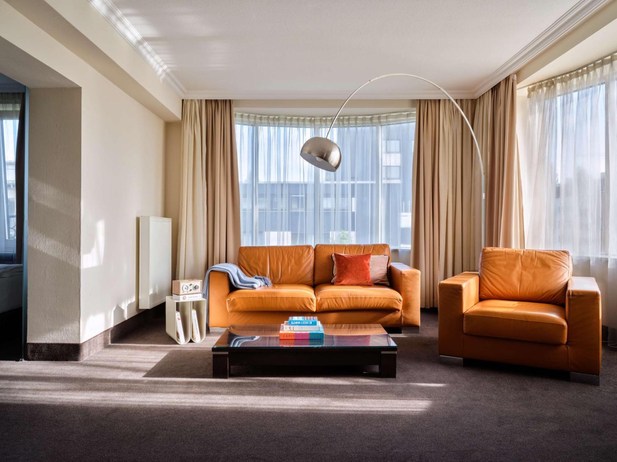 Flemings Hotel Muenchen-Schwabing Exterior photo